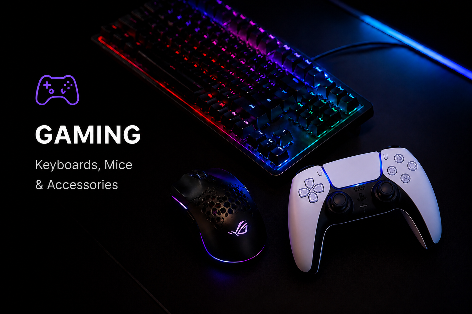 🎮Gaming Gear