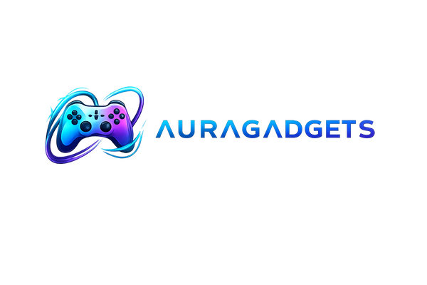 Aura Gadgets