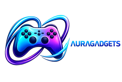 Aura Gadgets