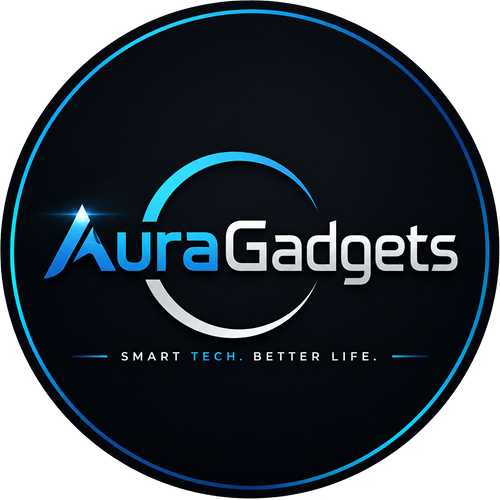AuraGadgets